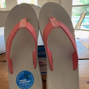 Columbia Barraca Sandal